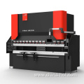 Optical fiber metal laser cutting machine 1000W